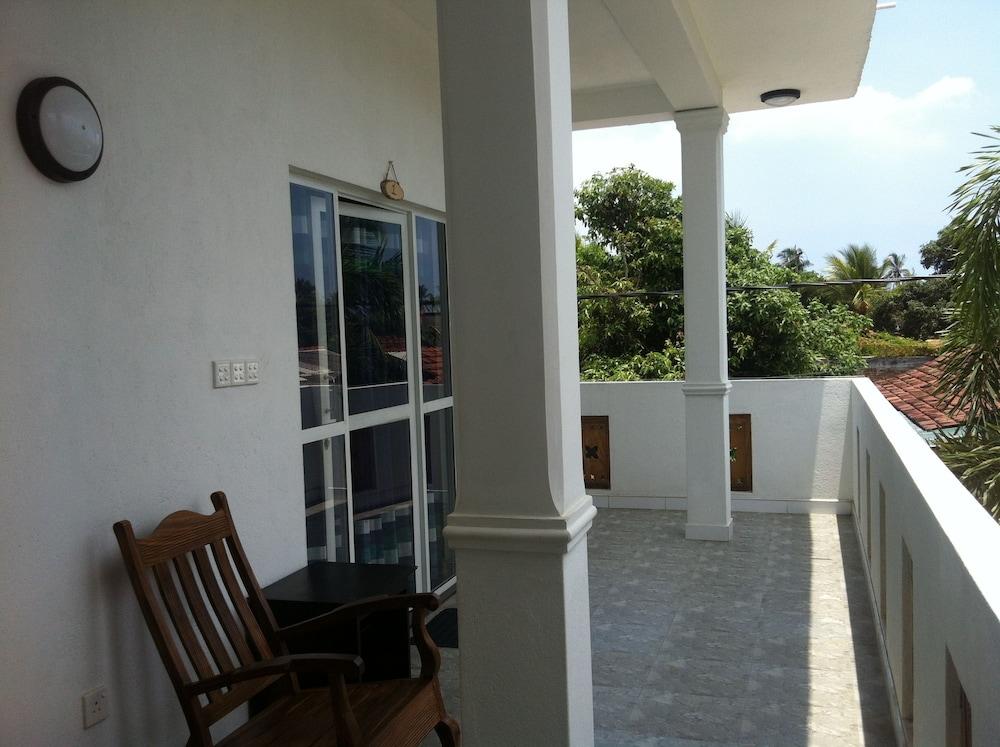 Friends Guesthouse Negombo