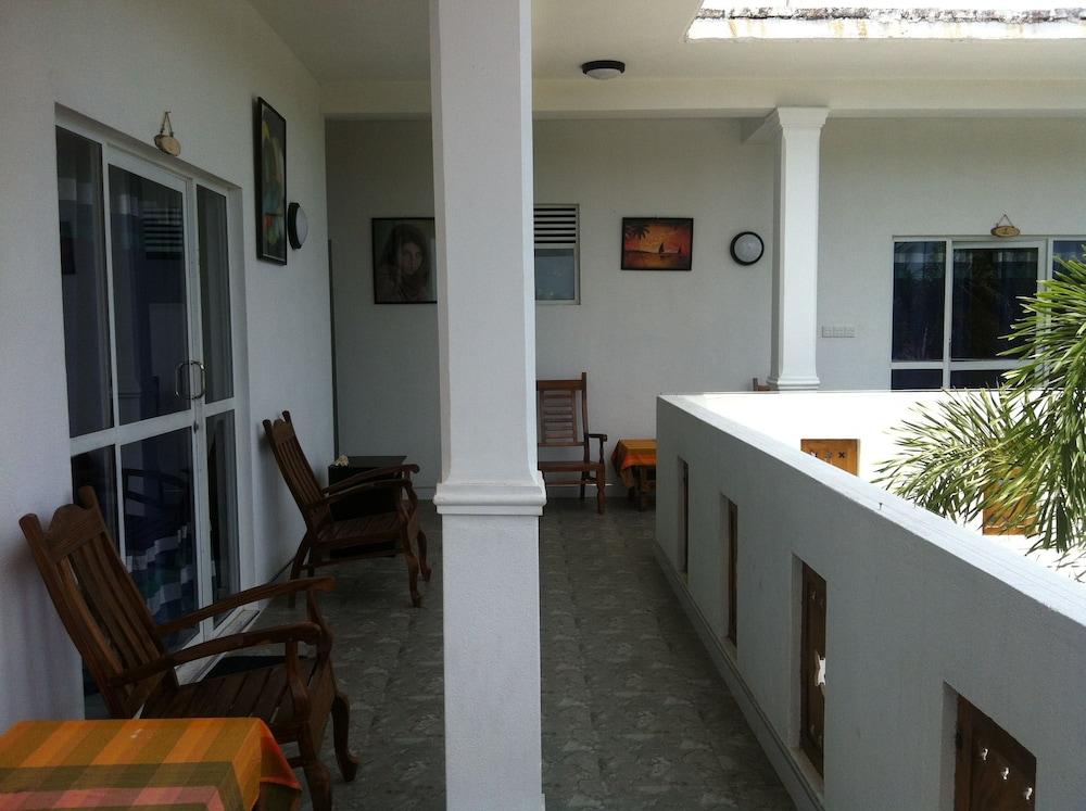 Friends Guesthouse Negombo
