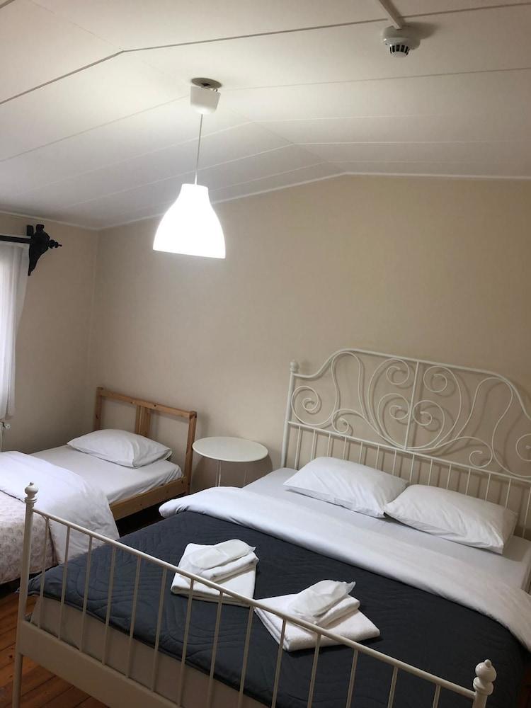 Büyükada Apart Hotel - Yeni Apart