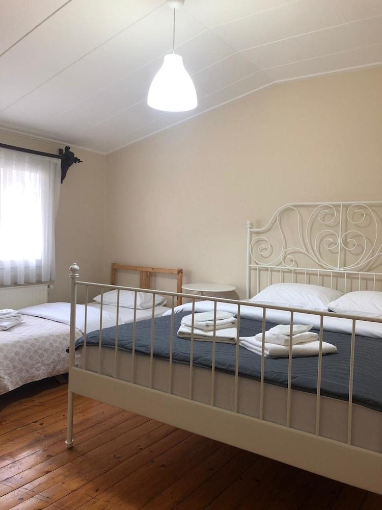 Büyükada Apart Hotel - Yeni Apart