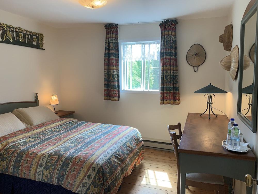 Auberge au Phil de l'Eau