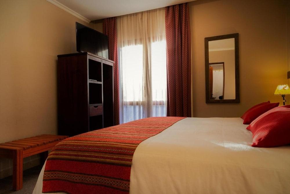 Don Pepe Hotel y Cabañas