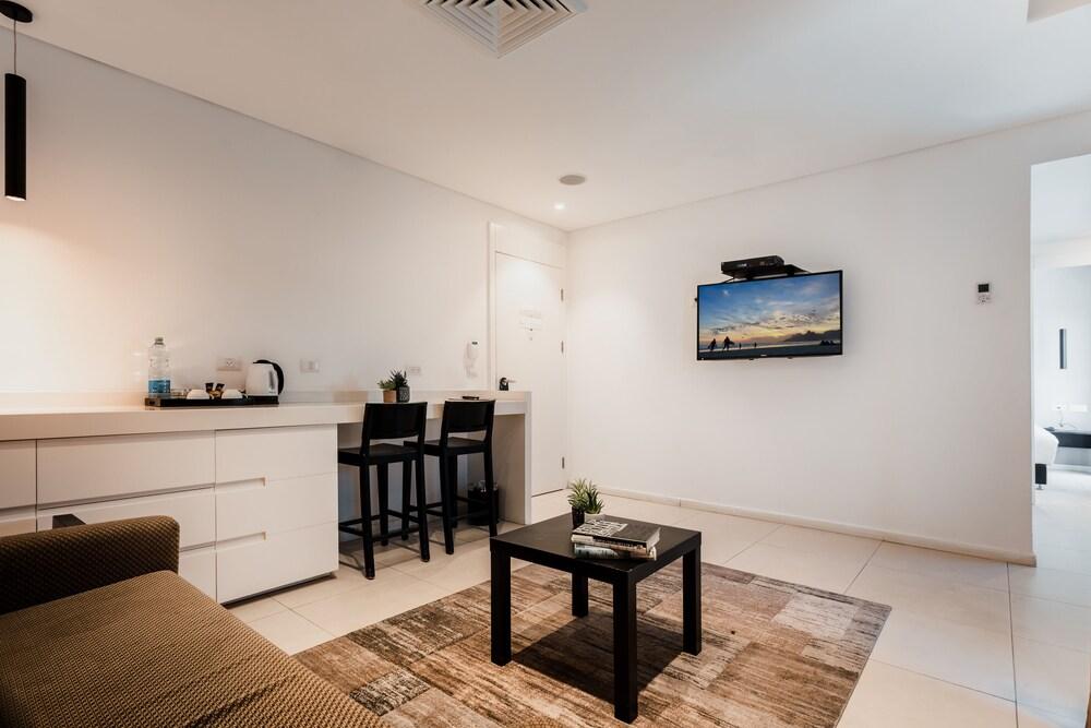 Olive Boutique Hotel Nahariya