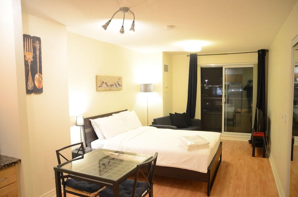 Scarborough Centre Business Suite