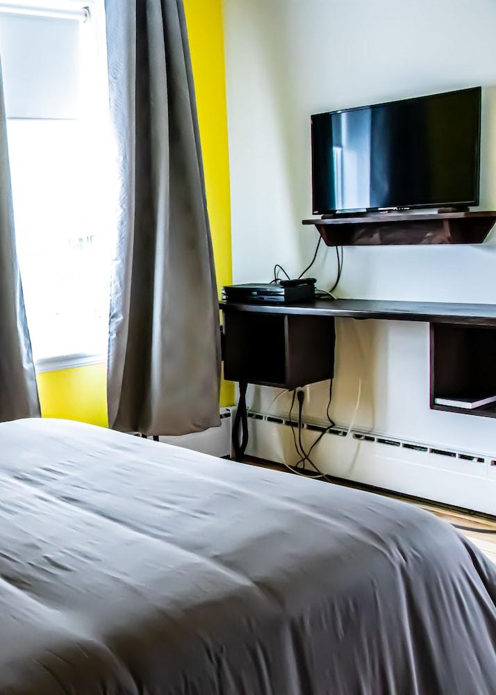 Auberge Les Deux Tours