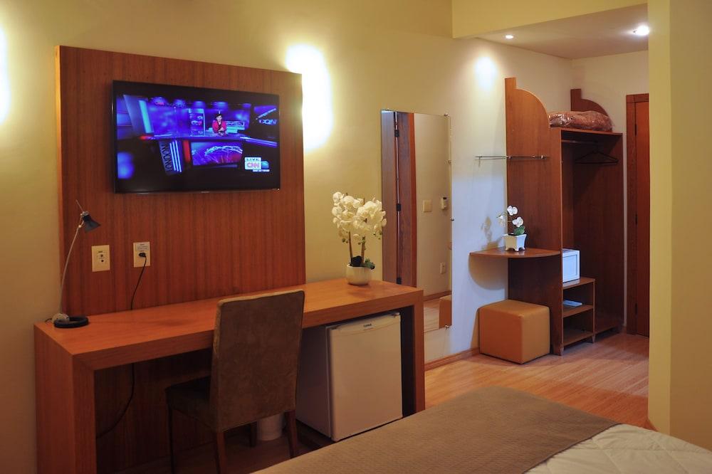 Cegil Hotel Boulevard