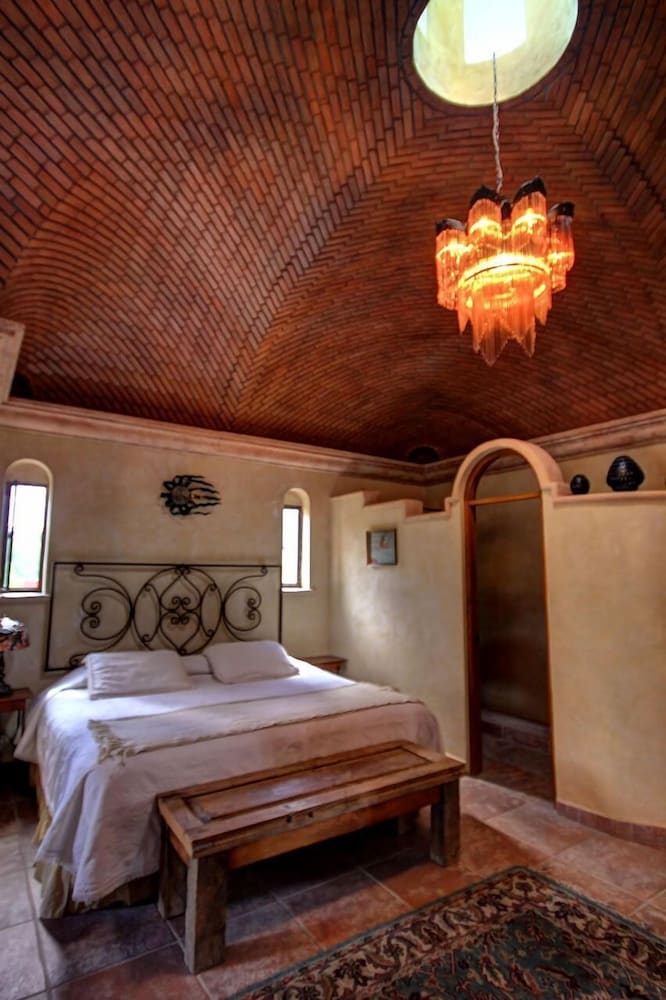 Hotel Casa Angelitos