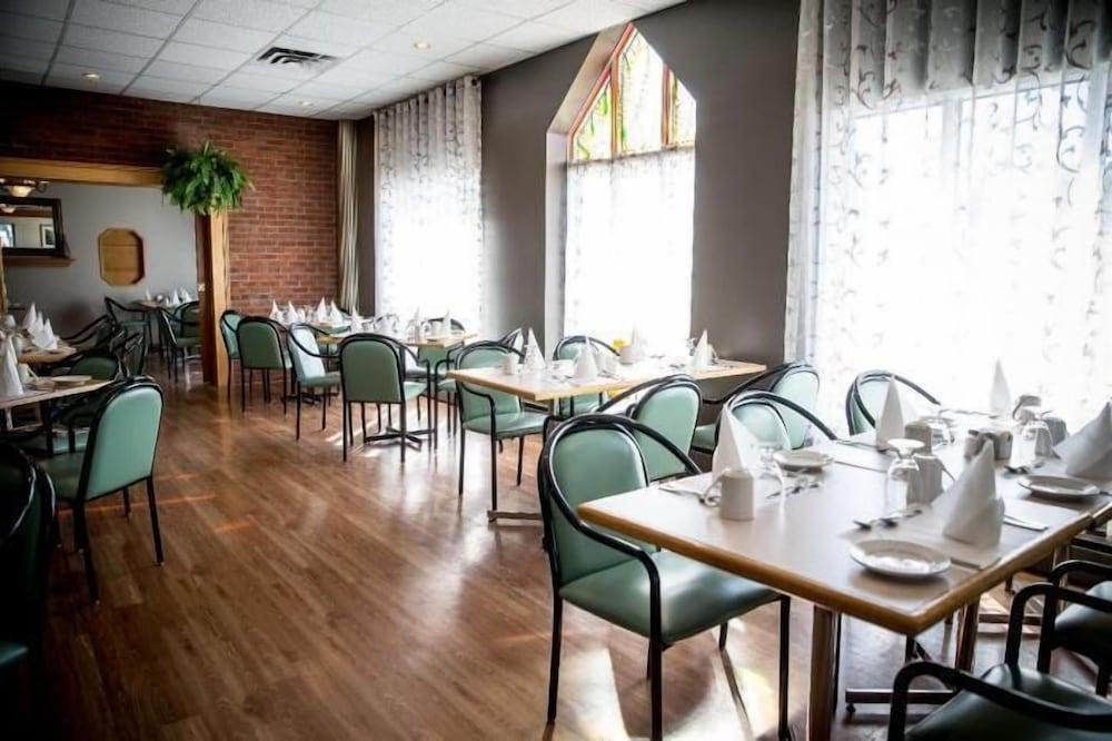 Complexe Hôtelier Du Pré