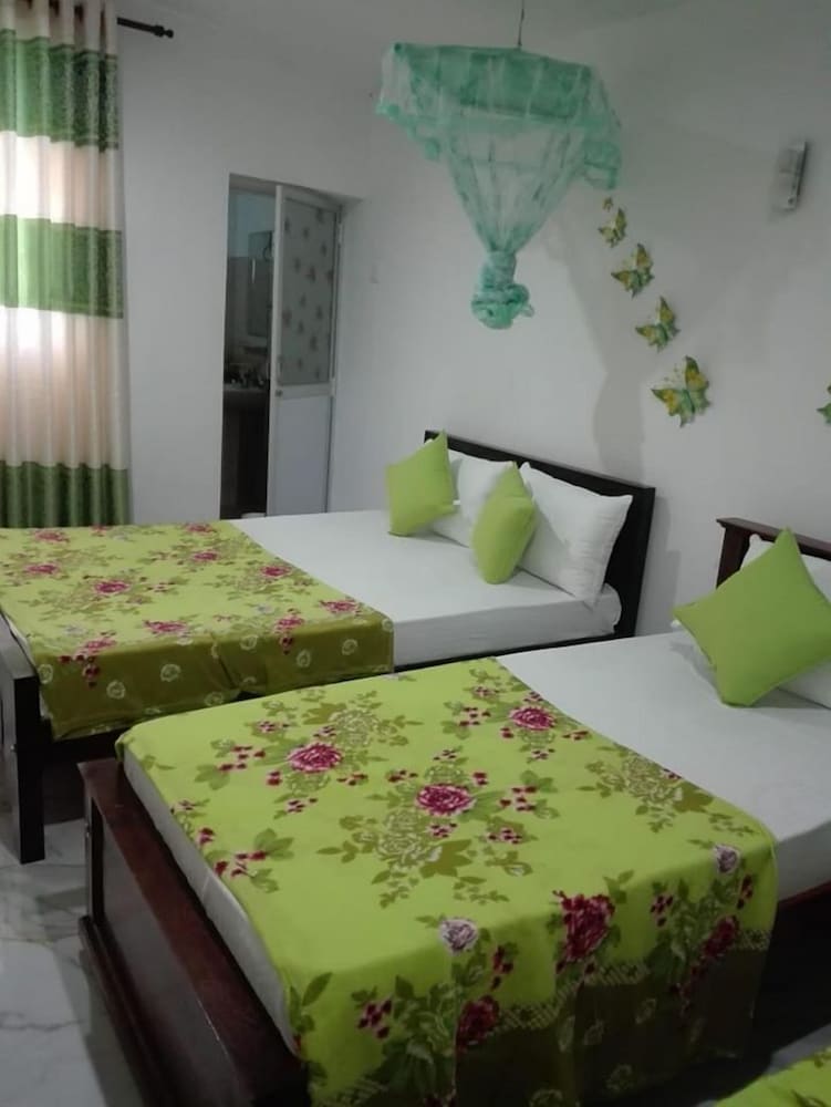 Alexandra Family Villa