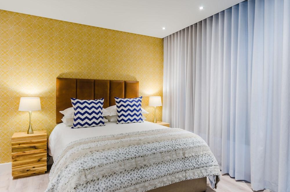 107 Dorpstraat Boutique Hotel