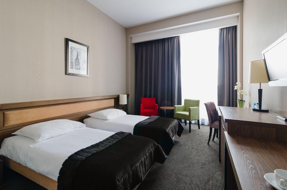 Focus Hotel Premium Elbląg