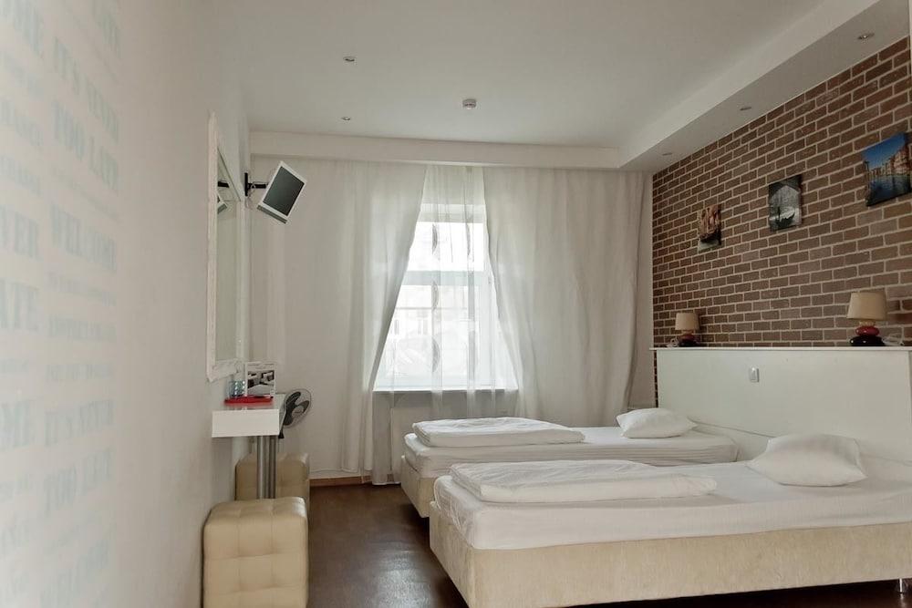 City Comfort Hotel at Kitay - Gorod