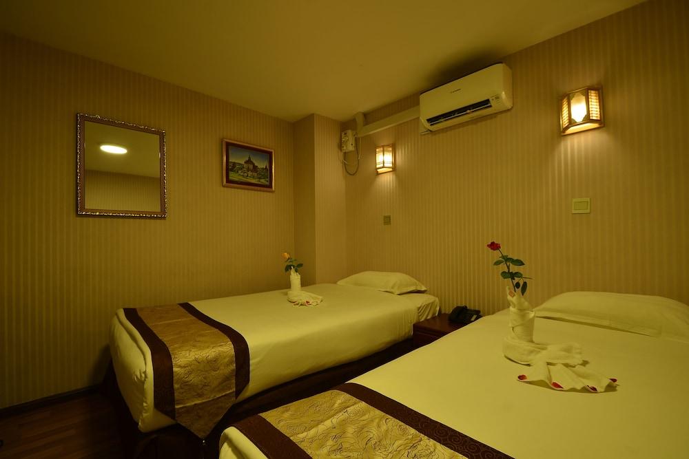 Family Treasure Yangon