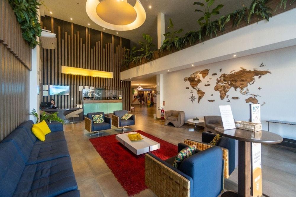 Paradiso Corporate - Cabo Frio