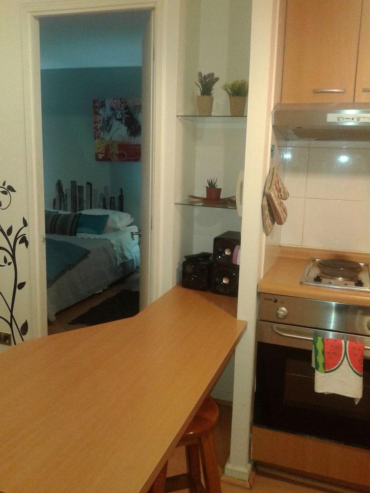 Apartment Relocation