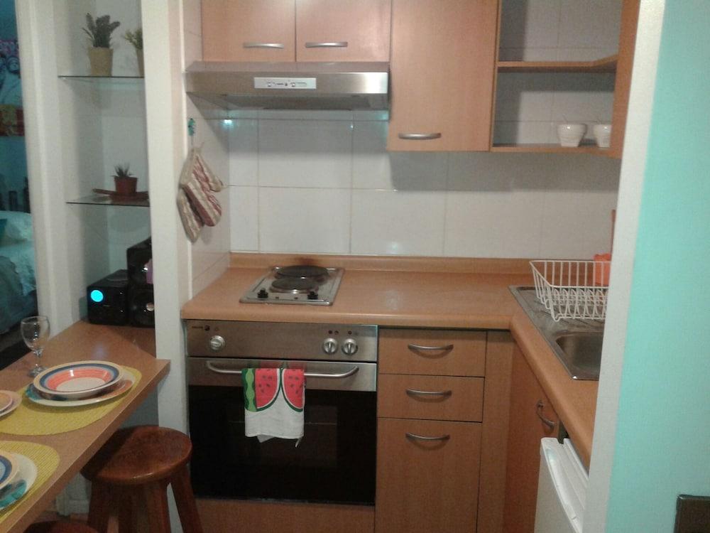 Apartment Relocation