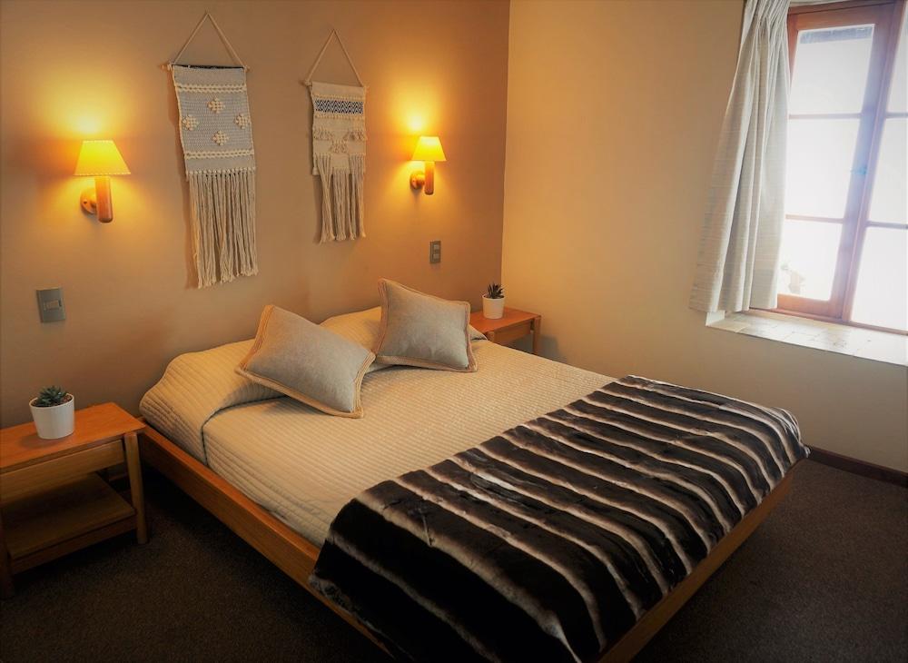 Colorado Apart Hotel