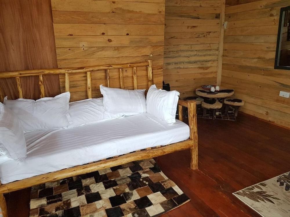 Living Waters Resort