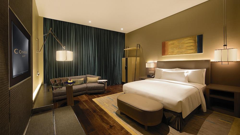 Conrad Pune by Hilton