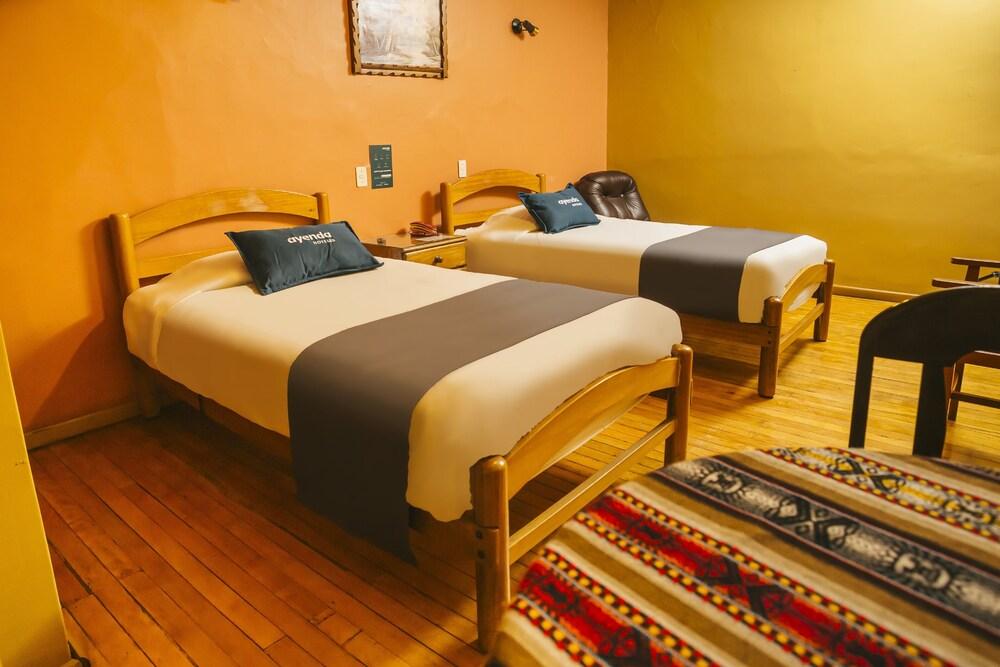 Ayenda Posada San Juan