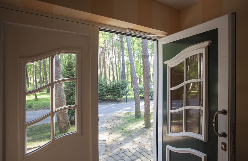 Ferienwohnungen Fischland