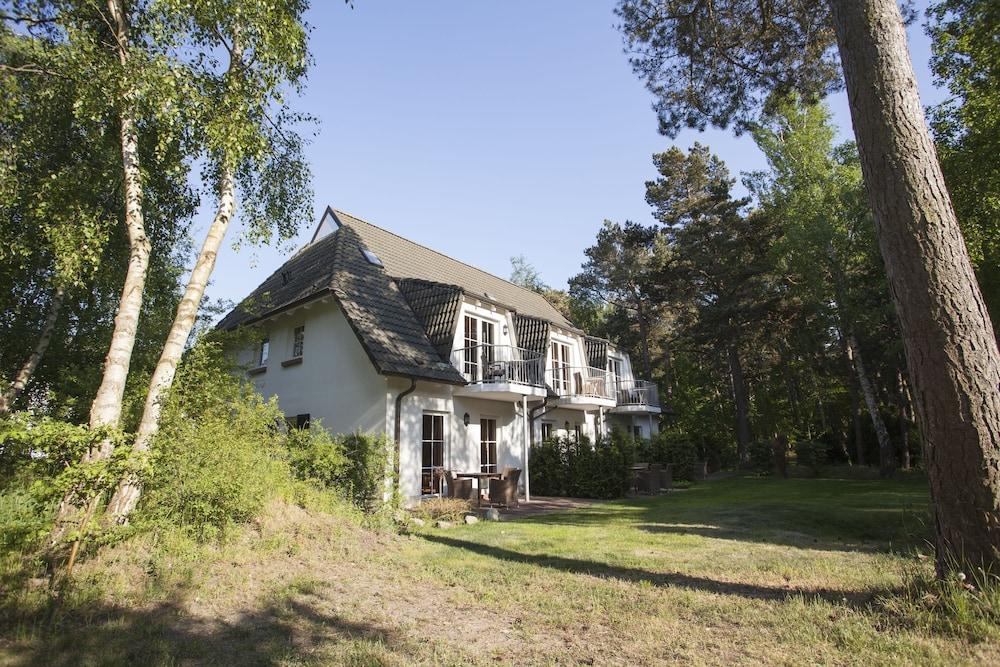 Ferienwohnungen Fischland