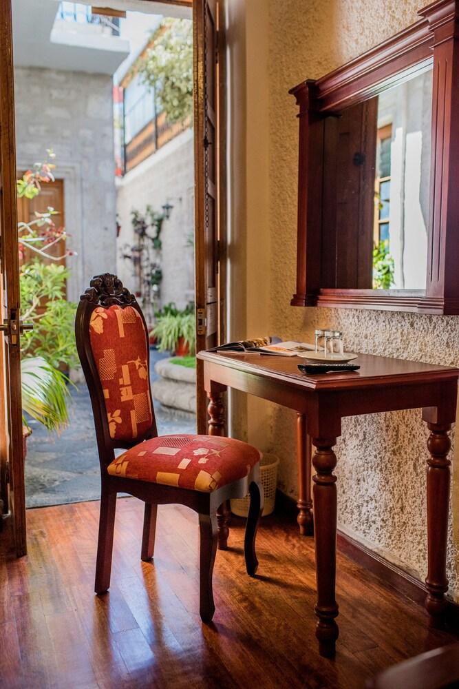 Majestad Boutique Hotel