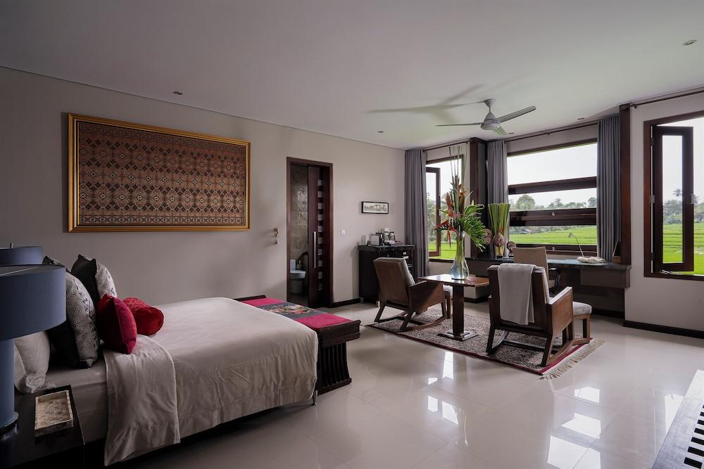 The LUXE Ubud, a Boutique Hotel