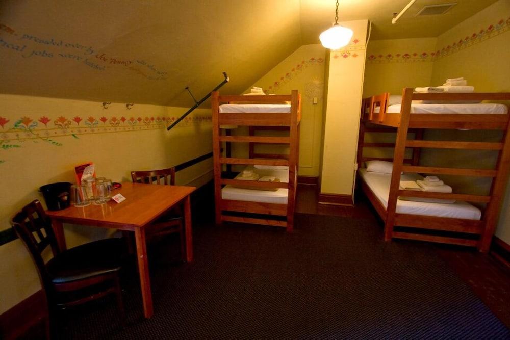 McMenamins Edgefield