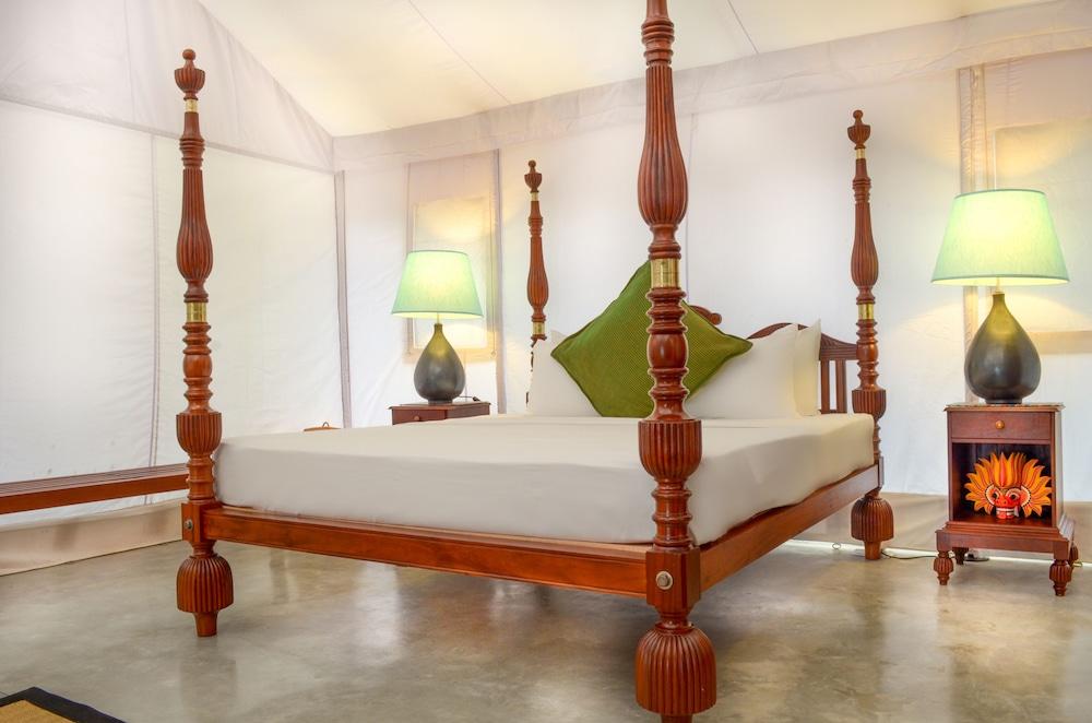 The Elephant Stables