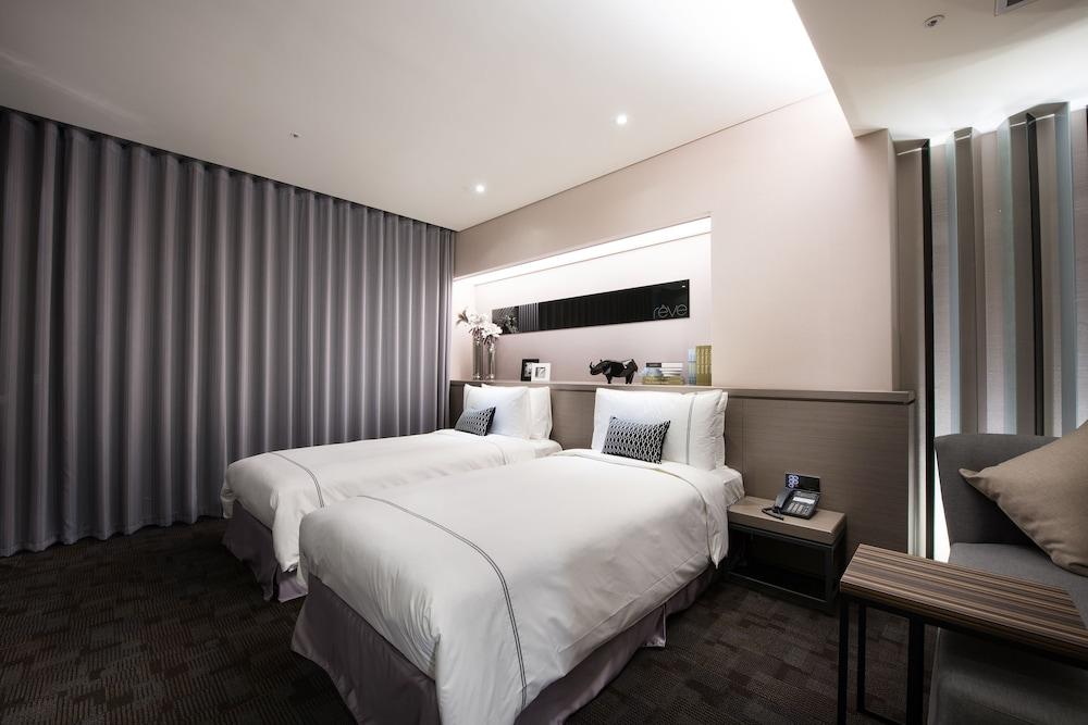 Hotel rêve Taichung