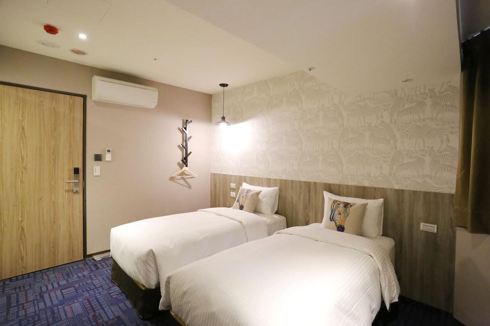 ARK Hotel-Chang'an Fuxing