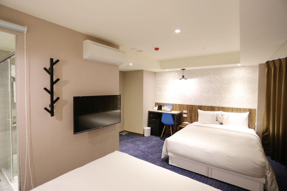 ARK Hotel-Chang'an Fuxing