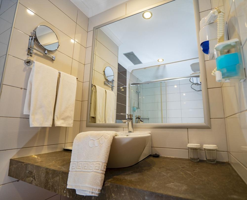 Annabella Diamond Hotel & Spa - All Inclusive