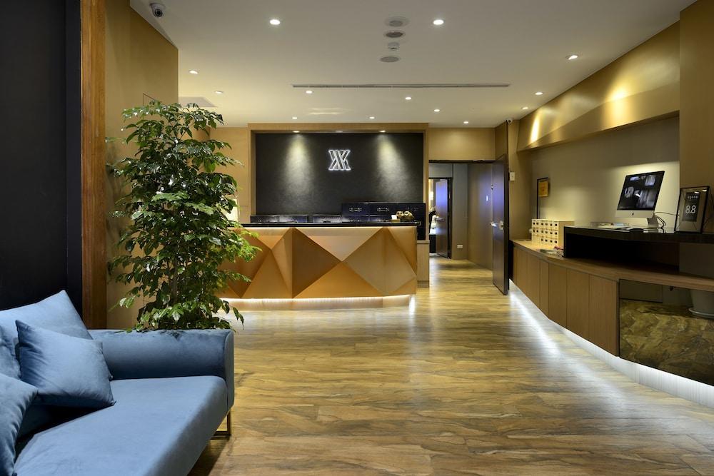 Via Hotel Taipei Station