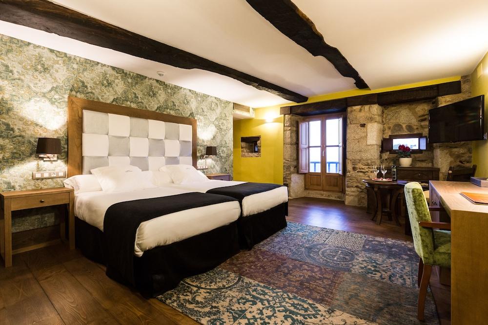 Pazo da Pena Manzaneda