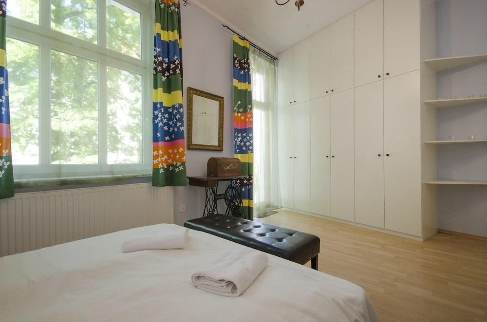 Dom & House - Apartments Monte Cassino