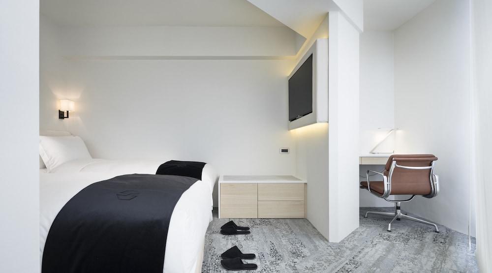 Swiio Hotel Daan
