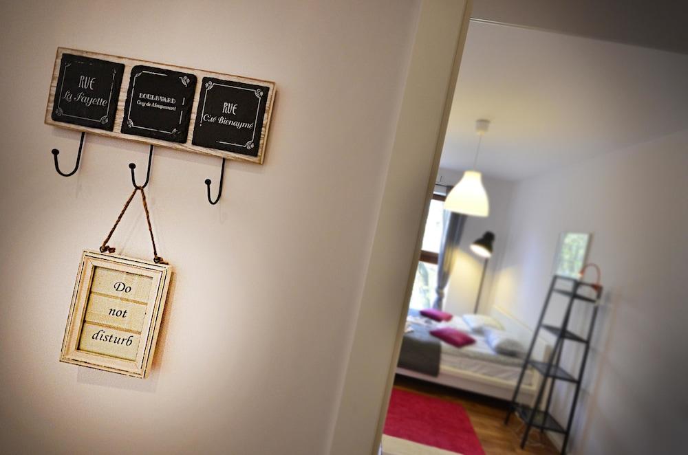 Dom & House - Apartments Aquarius