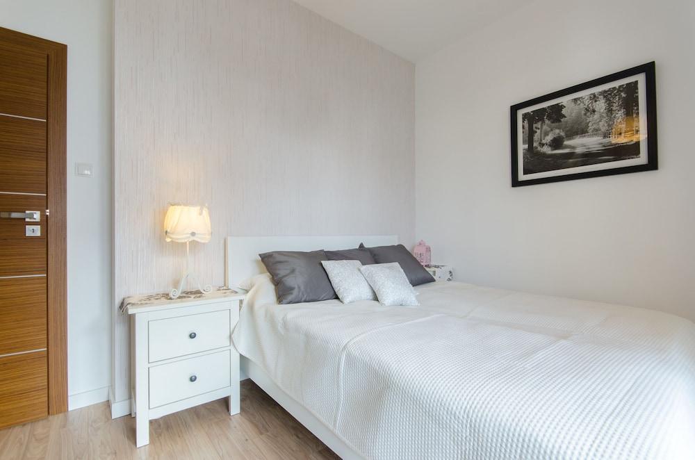 Dom & House - Apartments Nowe Orlowo