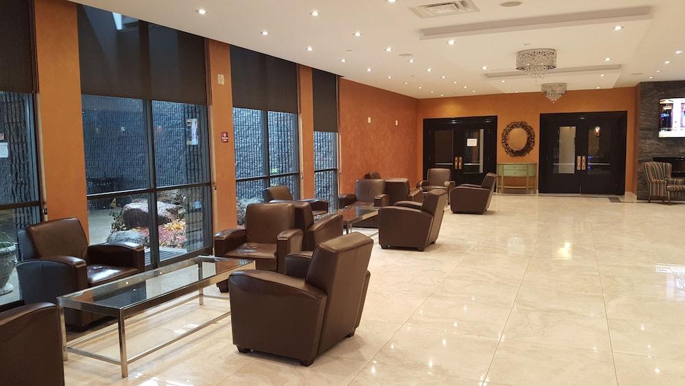 Edward Hotel North York