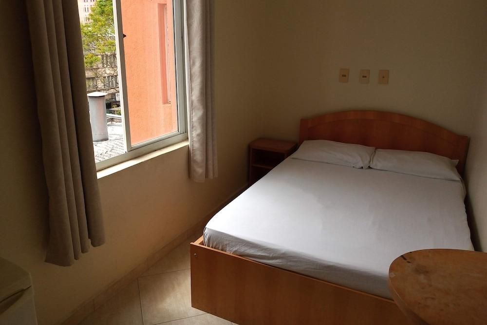 Hotel Estação Tour