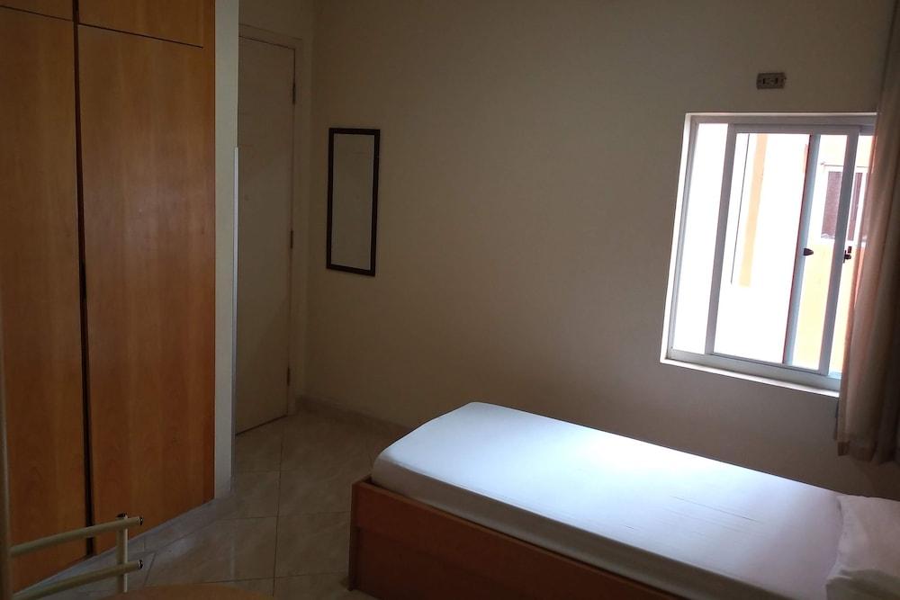 Hotel Estação Tour