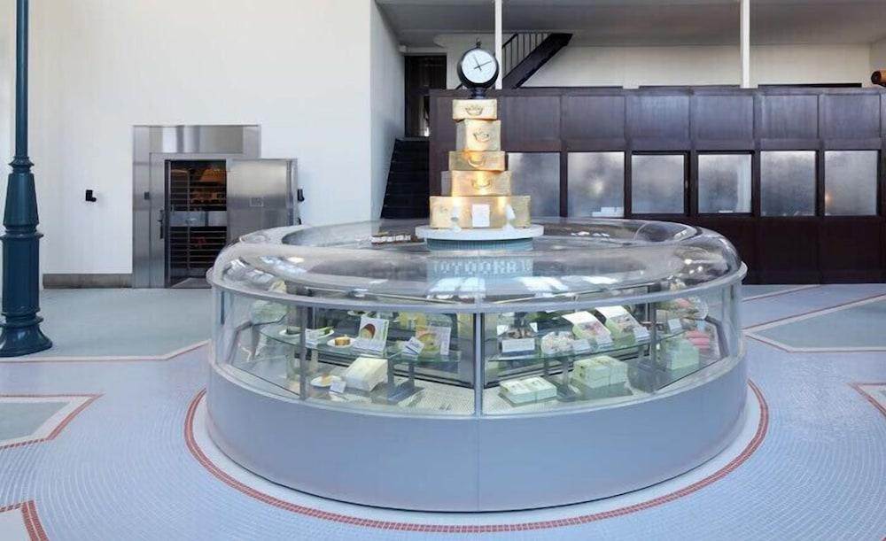 Auberge Toyooka 1925