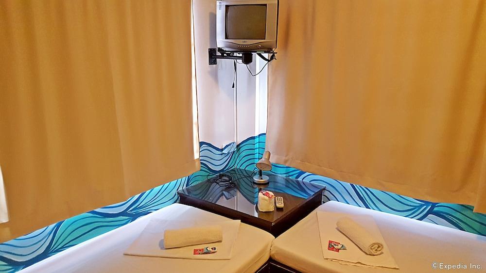 Gabby's Bed and Breakfast