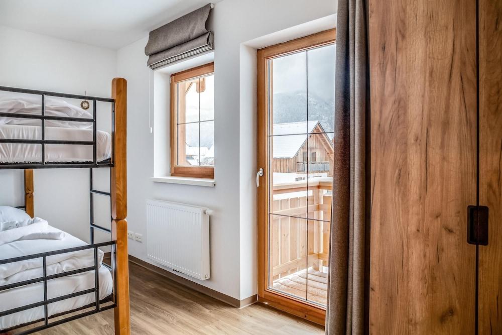 Dormio Resort Obertraun