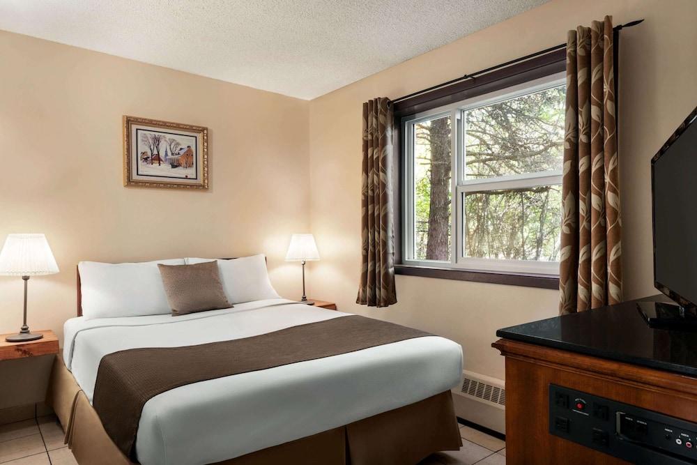 Thriftlodge Edmonton