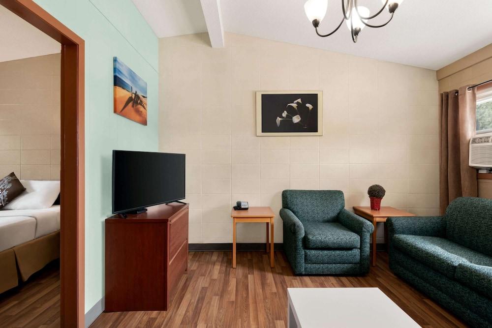 Thriftlodge Edmonton