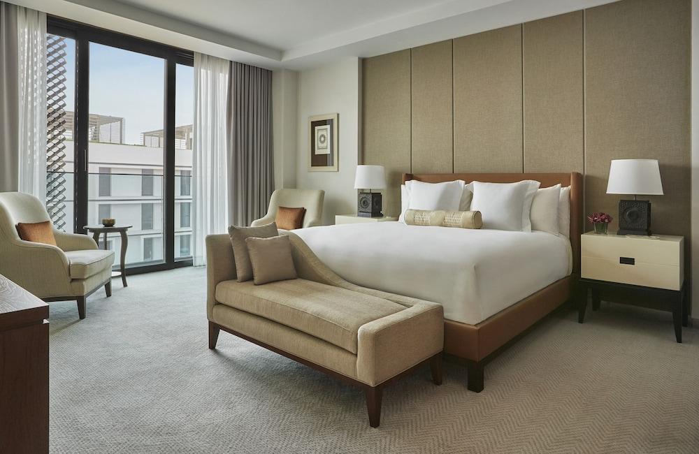 Four Seasons Hotel Casablanca