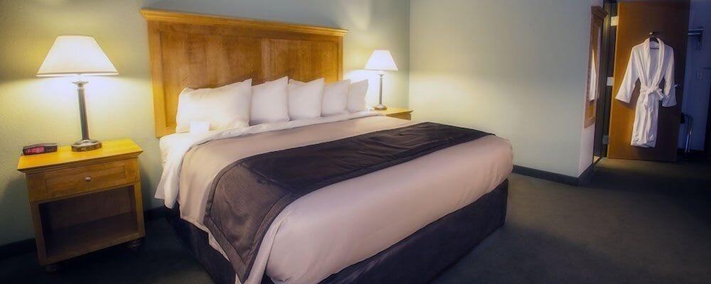 Junction Inn Suites & Conference Center